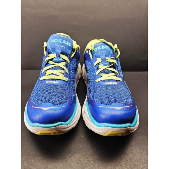 Hoka Women 10.5 Comfy footwear - Picture 6 of 9